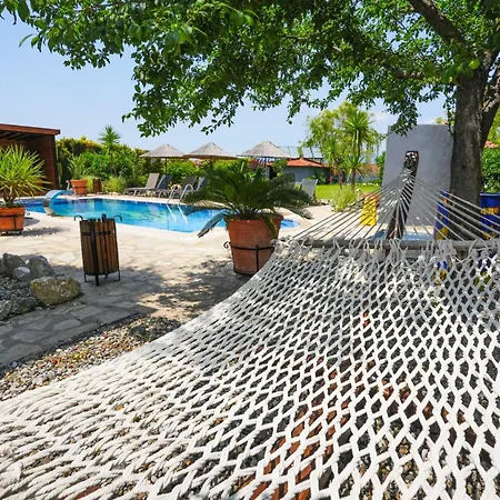 Villa Dalyan Nike-1