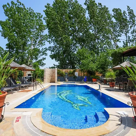 Dalyan Nike-1 Villa