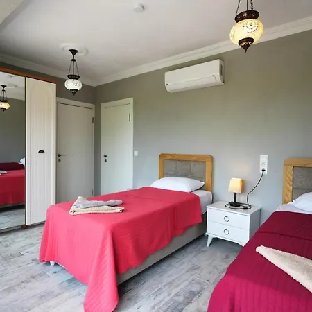 Dalyan Nike-1 Villa