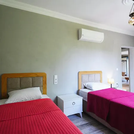 Villa Dalyan Nike-1 *