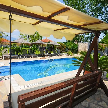 Villa Dalyan Nike-1