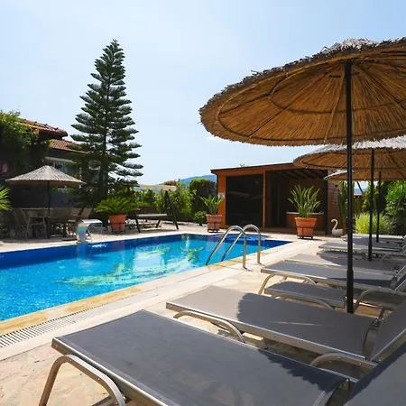 Villa Dalyan Nike-1 *