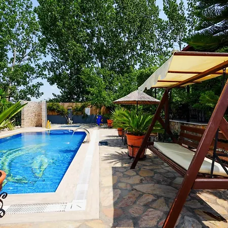 Dalyan Nike-1 Villa