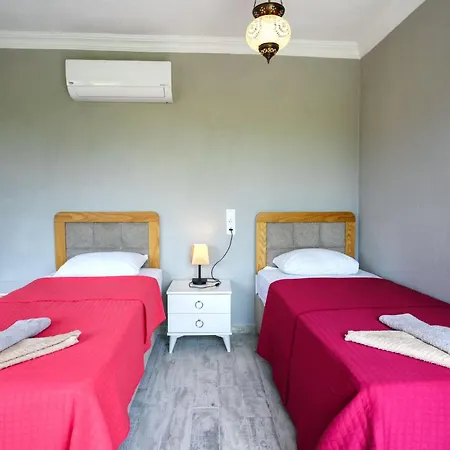 Dalyan Nike-1 Villa *