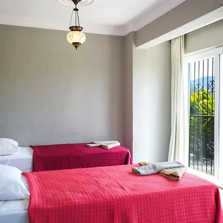 Villa Dalyan Nike-1 Ortaca (Mugla)