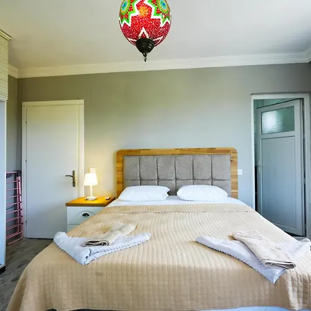 Villa Dalyan Nike-1 Ortaca (Mugla)