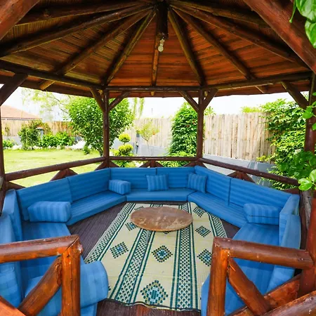 Villa Dalyan Nike-1 Ortaca (Mugla)