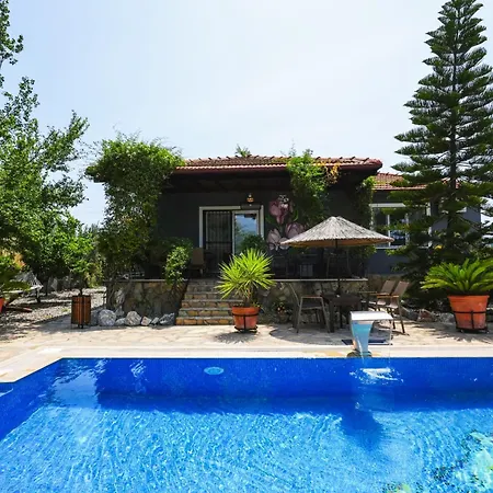 Villa Dalyan Nike-1 Ortaca (Mugla)
